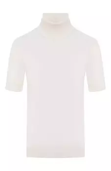 Кашемировый пуловер Ralph Lauren