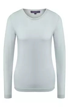 Кашемировый пуловер Ralph Lauren