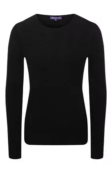 Кашемировый пуловер Ralph Lauren