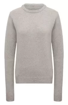 Кашемировый пуловер Rick Owens