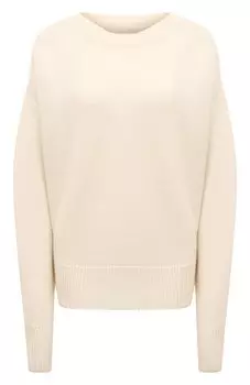 Кашемировый пуловер SASUPHI