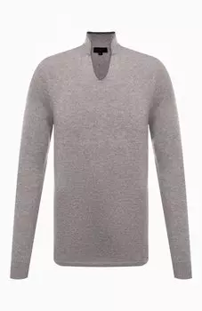 Кашемировый пуловер Sease