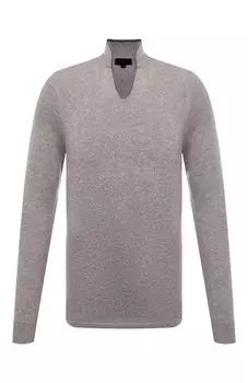 Кашемировый пуловер Sease