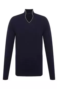 Кашемировый пуловер Sease