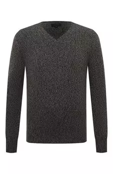 Кашемировый пуловер Sease