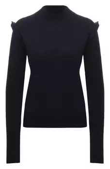 Кашемировый пуловер See by Chlo