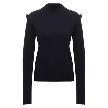 Кашемировый пуловер See by Chlo