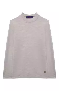 Кашемировый пуловер Stefano Ricci Junior