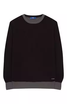 Кашемировый пуловер Stefano Ricci Junior