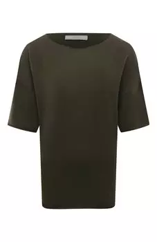 Кашемировый пуловер Tak.Ori