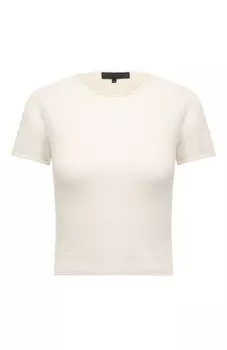 Кашемировый пуловер Tegin