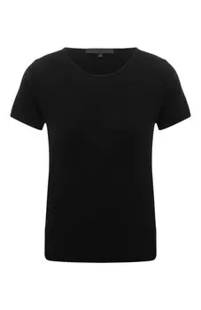 Кашемировый пуловер Tegin