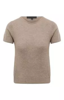 Кашемировый пуловер Tegin