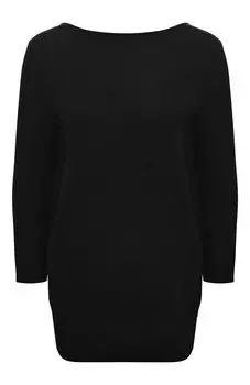 Кашемировый пуловер Tegin