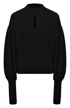 Кашемировый пуловер Tegin