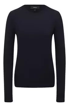 Кашемировый пуловер Theory