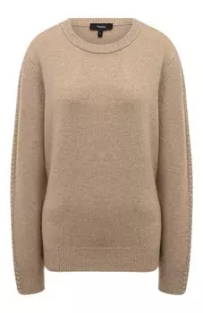 Кашемировый пуловер Theory