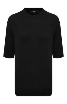 Кашемировый пуловер Theory