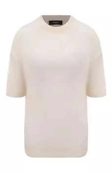 Кашемировый пуловер Theory