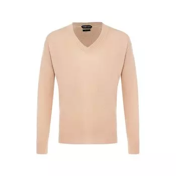 Кашемировый пуловер Tom Ford