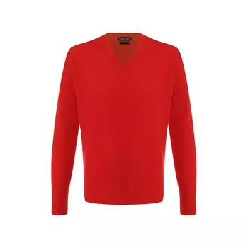 Кашемировый пуловер Tom Ford