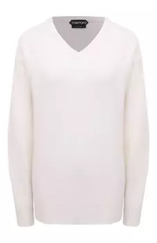 Кашемировый пуловер Tom Ford