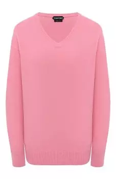 Кашемировый пуловер Tom Ford