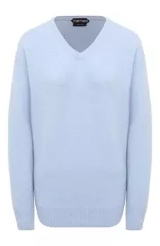 Кашемировый пуловер Tom Ford