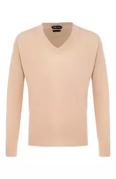 Кашемировый пуловер Tom Ford