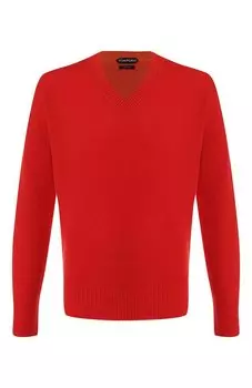 Кашемировый пуловер Tom Ford