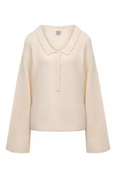 Кашемировый пуловер Totme