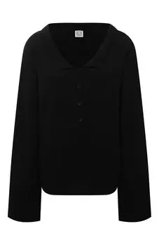 Кашемировый пуловер Totme