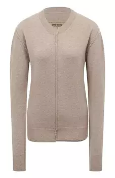 Кашемировый свитер Uma Wang