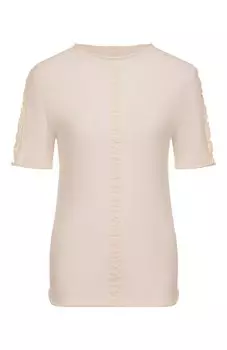 Кашемировый пуловер Uma Wang