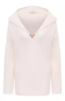 Кашемировый пуловер Valentino