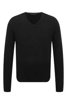 Кашемировый пуловер Van Laack