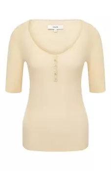 Кашемировый пуловер Vince