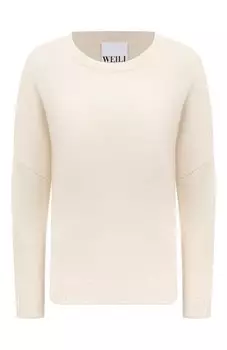 Кашемировый пуловер Weill