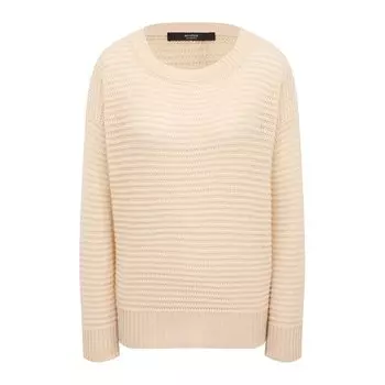 Кашемировый пуловер Windsor