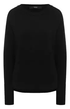 Кашемировый пуловер Windsor