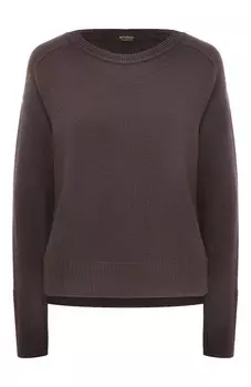 Кашемировый пуловер Windsor