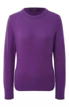 Кашемировый пуловер Windsor