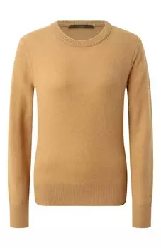 Кашемировый пуловер Windsor