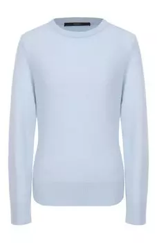 Кашемировый пуловер Windsor