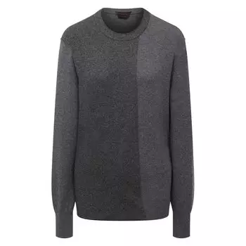 Кашемировый пуловер Zegna Couture