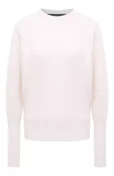 Кашемировый пуловер Zeynep Arcay