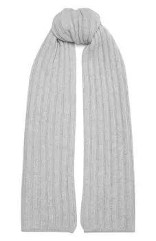 Кашемировый шарф Allude