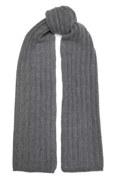 Кашемировый шарф Allude