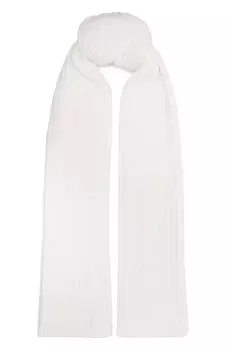 Кашемировый шарф Allude