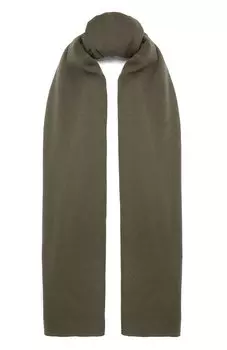 Кашемировый шарф Allude